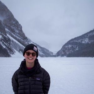 Meet your Posher, Tanika